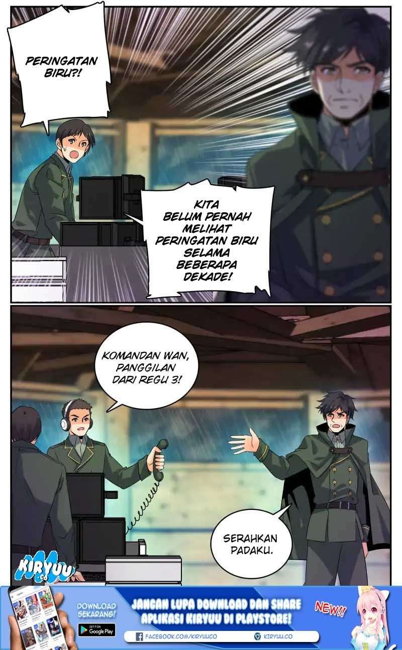 Versatile Mage Chapter 66 - halaman 3