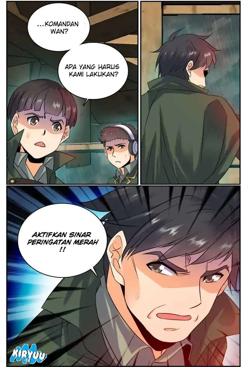 Versatile Mage Chapter 66 - halaman 8