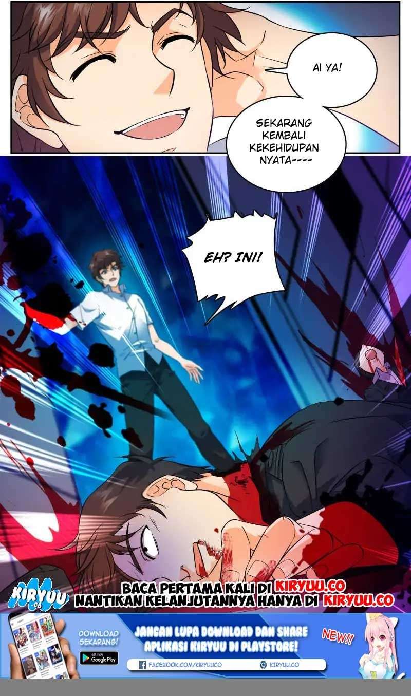 Versatile Mage Chapter 67 - halaman 13