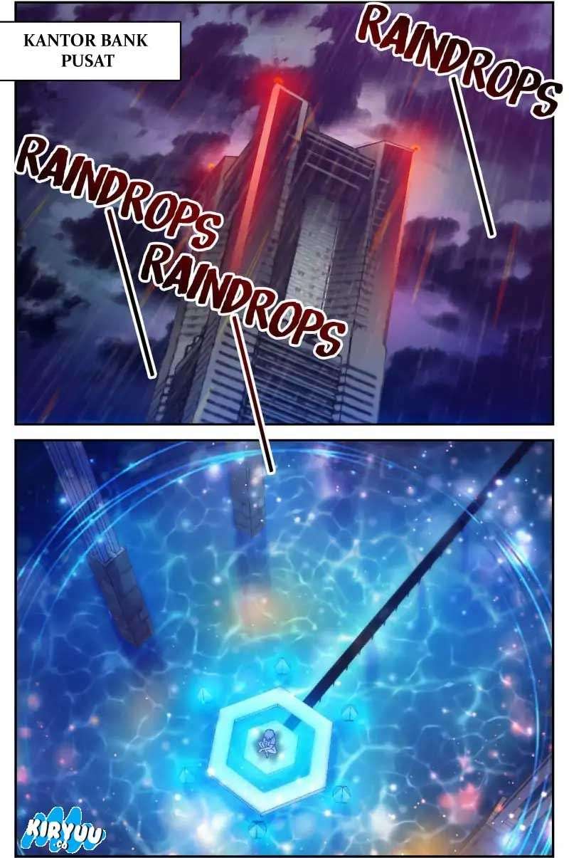 Versatile Mage Chapter 67 - halaman 6