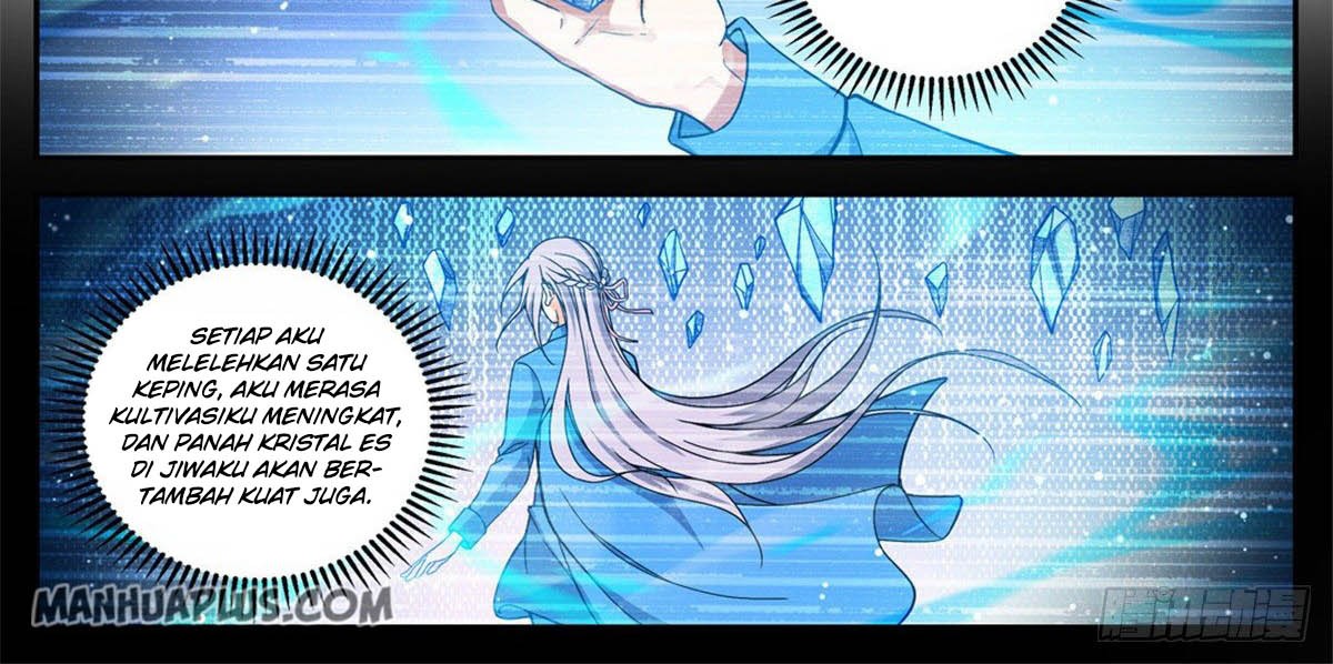Versatile Mage Chapter 677 - halaman 11