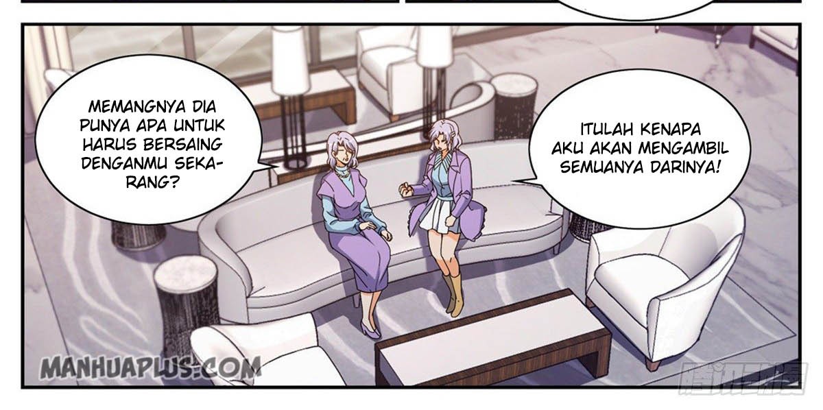 Versatile Mage Chapter 677 - halaman 5