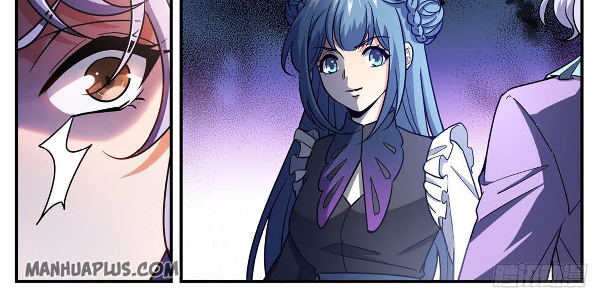 Versatile Mage Chapter 679 - halaman 8