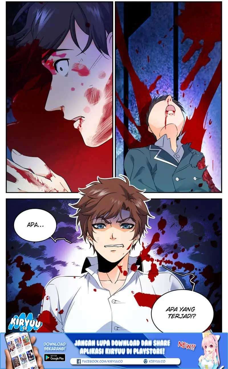 Versatile Mage Chapter 68 - halaman 3