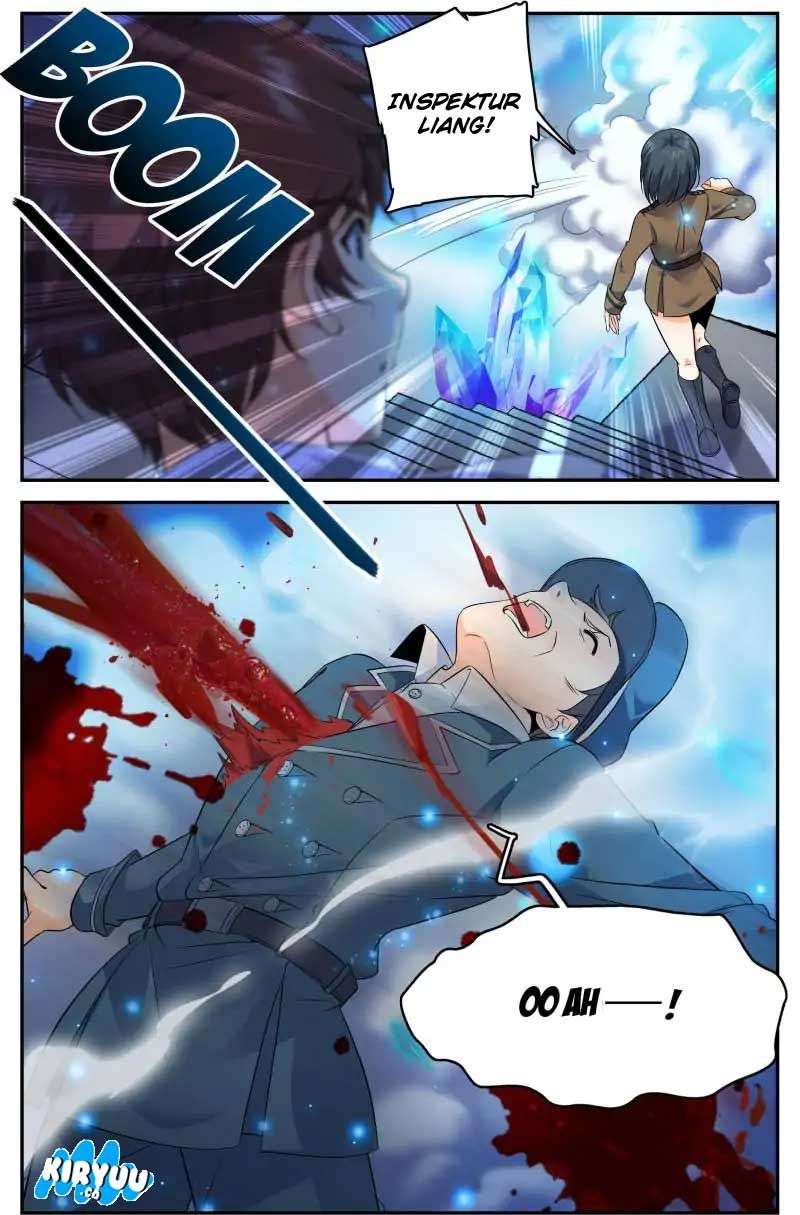 Versatile Mage Chapter 68 - halaman 4
