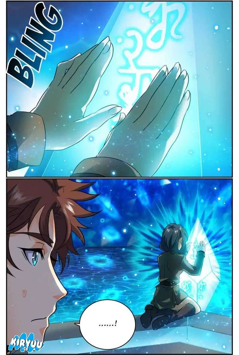 Versatile Mage Chapter 69 - halaman 4