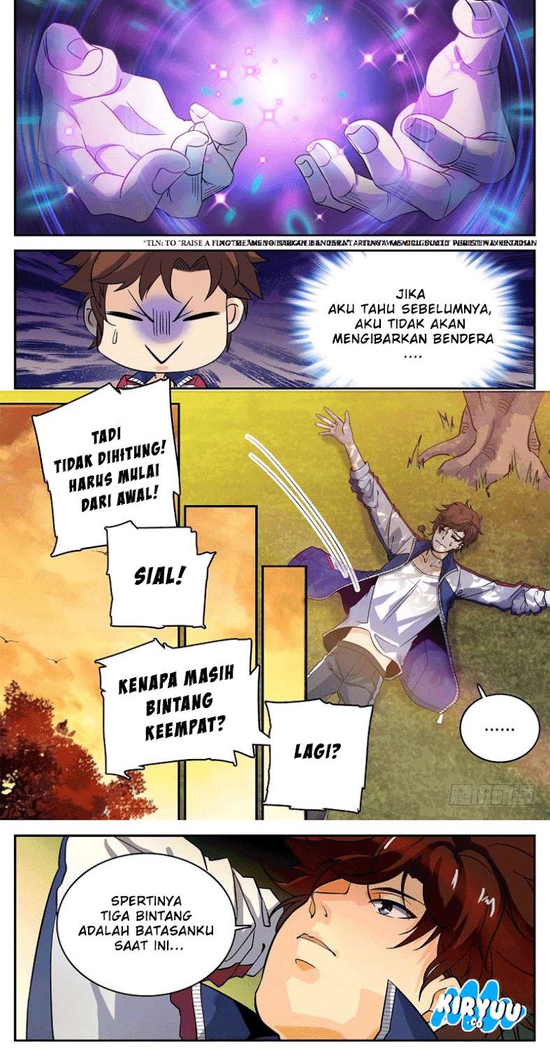 Versatile Mage Chapter 7 - halaman 6