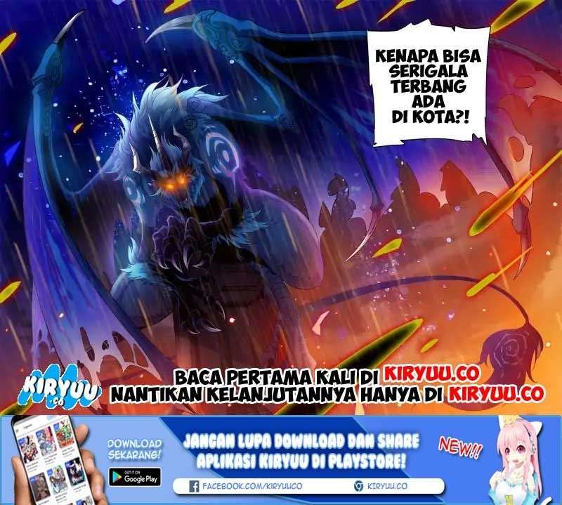 Versatile Mage Chapter 70 - halaman 12