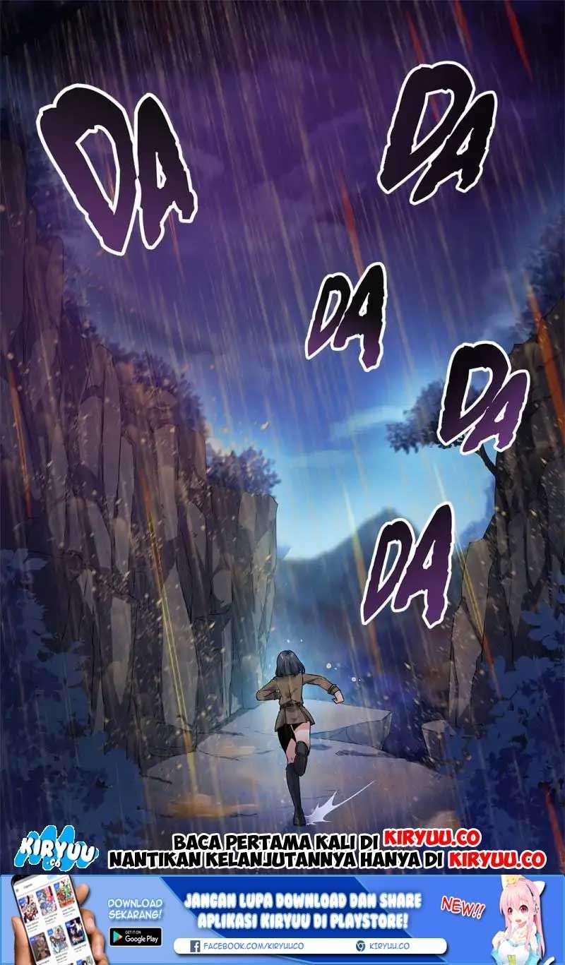 Versatile Mage Chapter 71 - halaman 12
