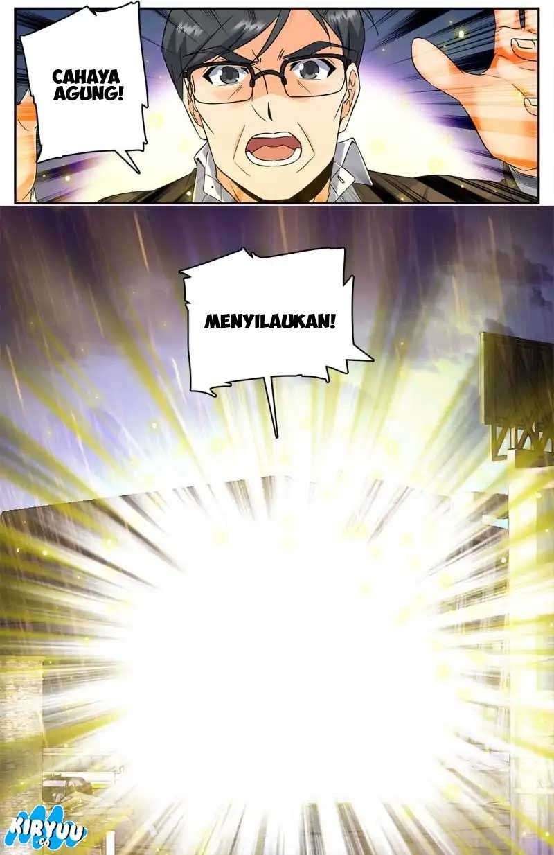 Versatile Mage Chapter 77 - halaman 4