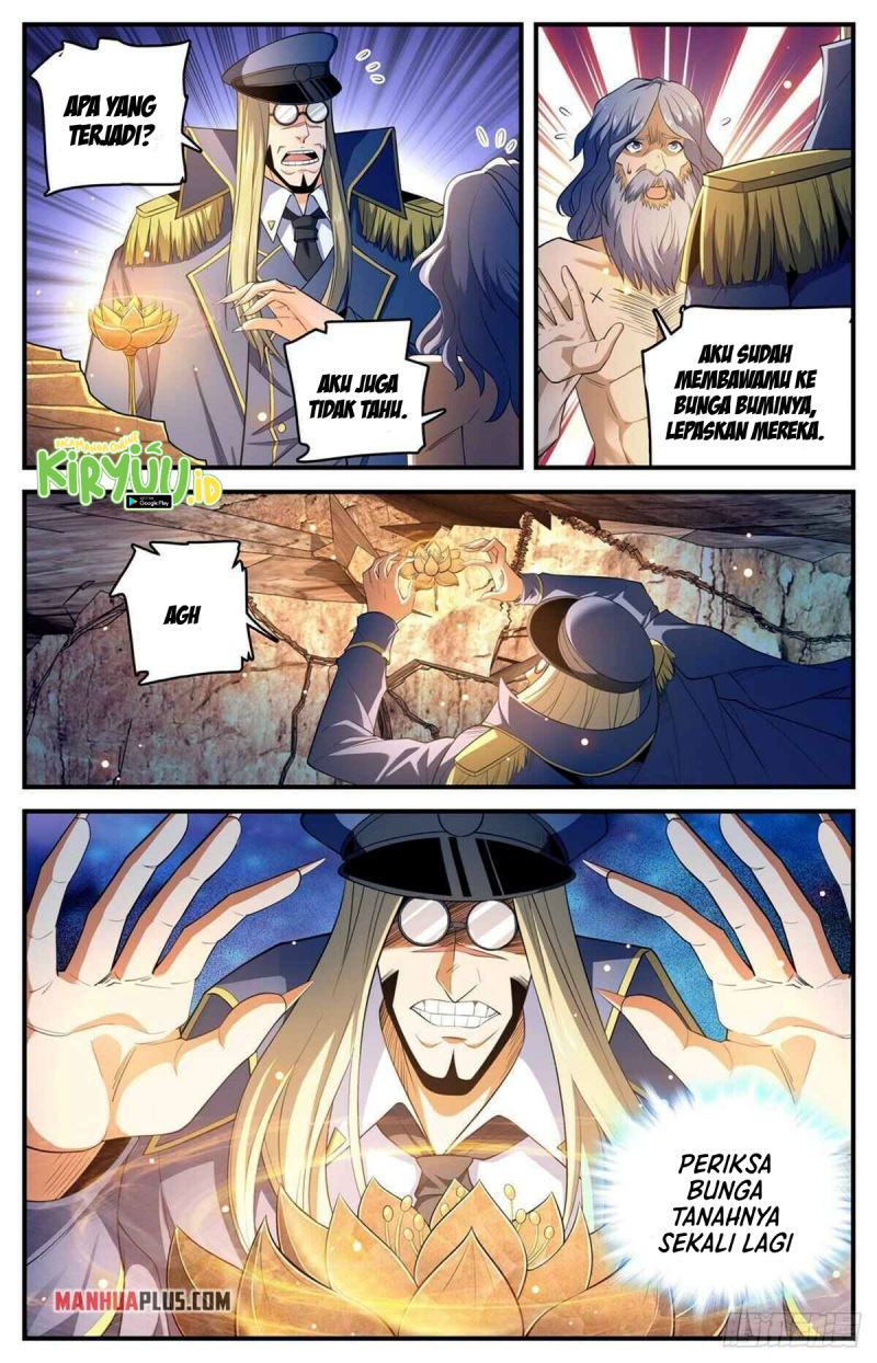 Versatile Mage Chapter 784 - halaman 12