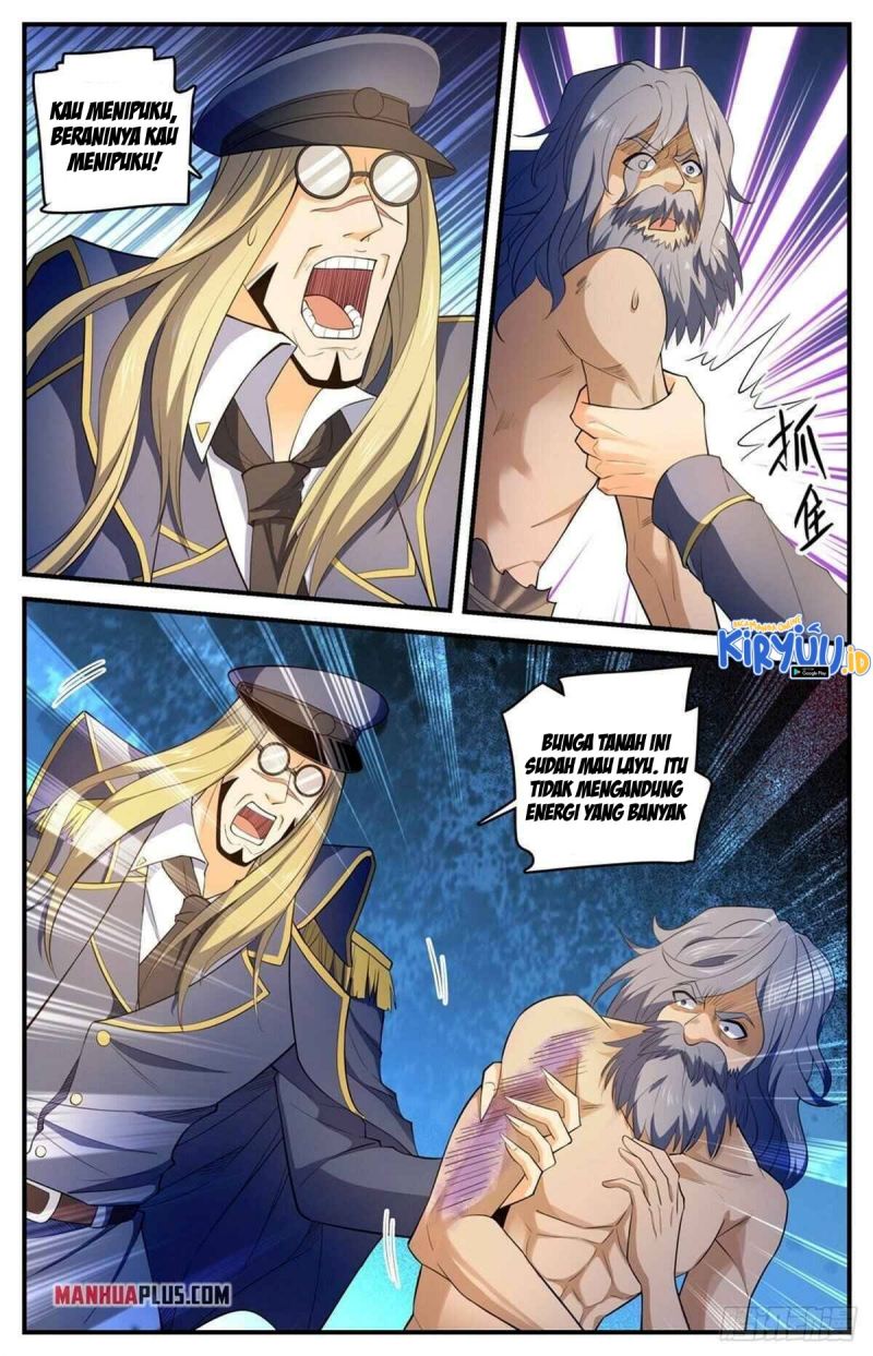 Versatile Mage Chapter 784 - halaman 13