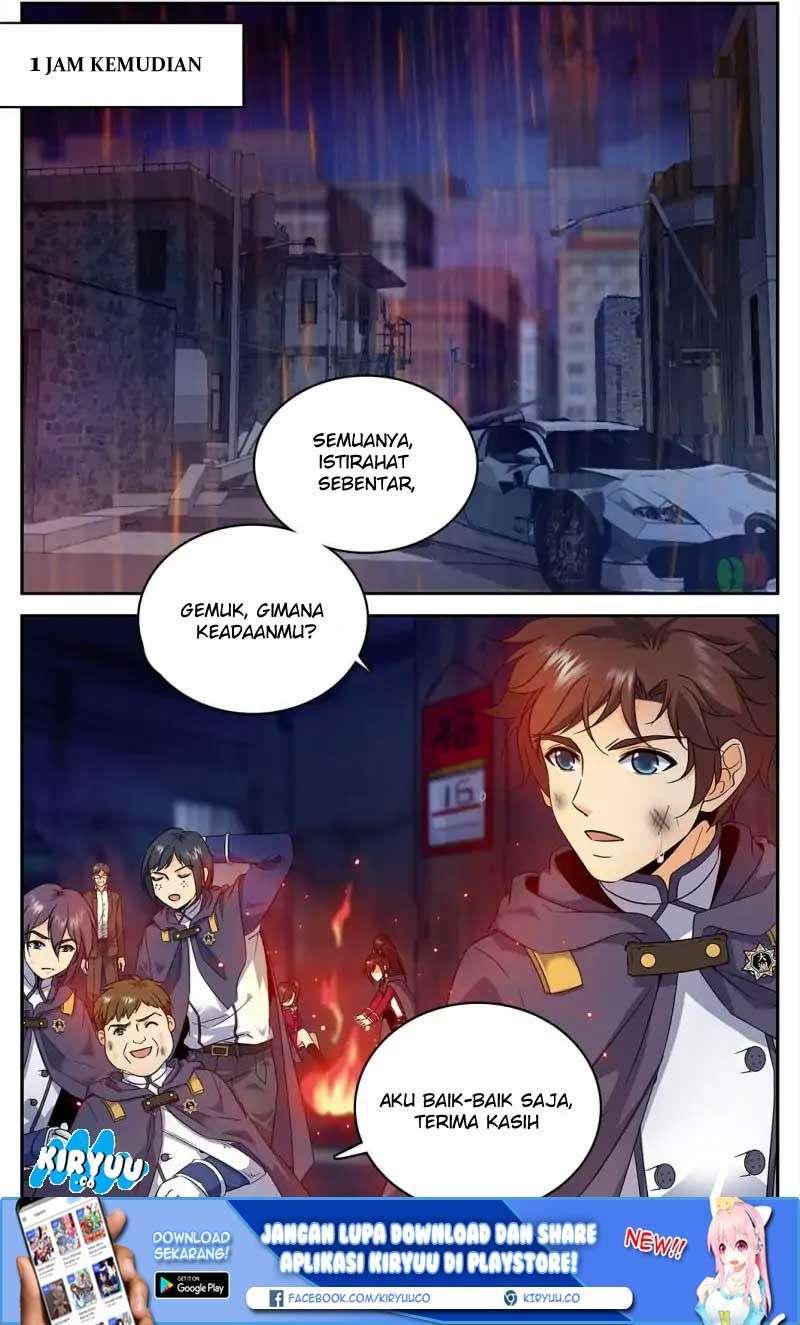 Versatile Mage Chapter 79 - halaman 3