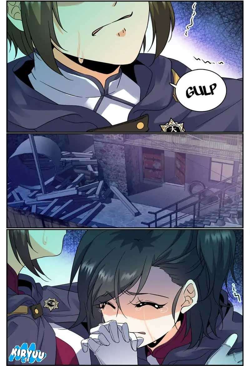 Versatile Mage Chapter 80 - halaman 4