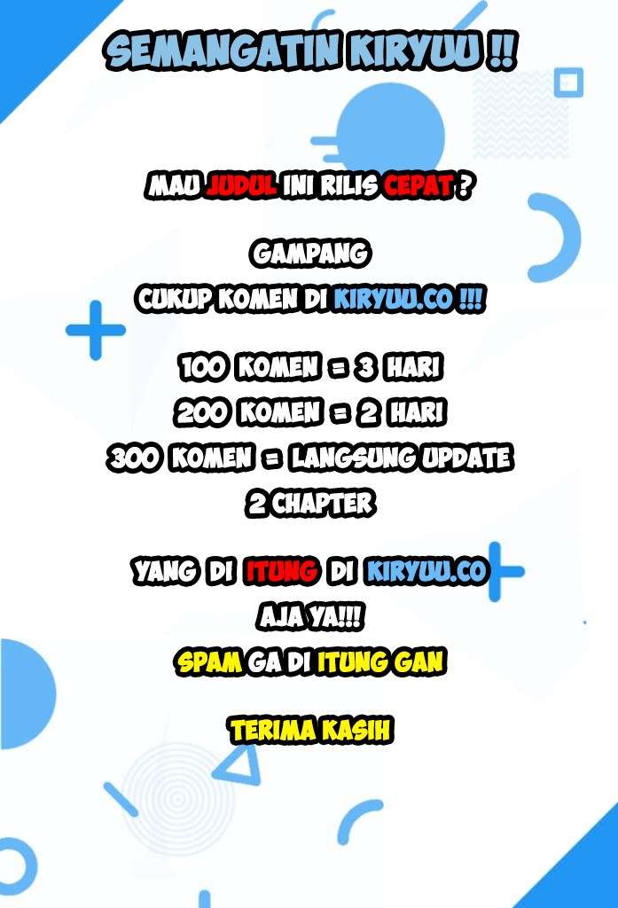 Versatile Mage Chapter 85 - halaman 14