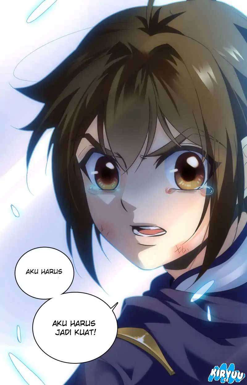 Versatile Mage Chapter 86 - halaman 5