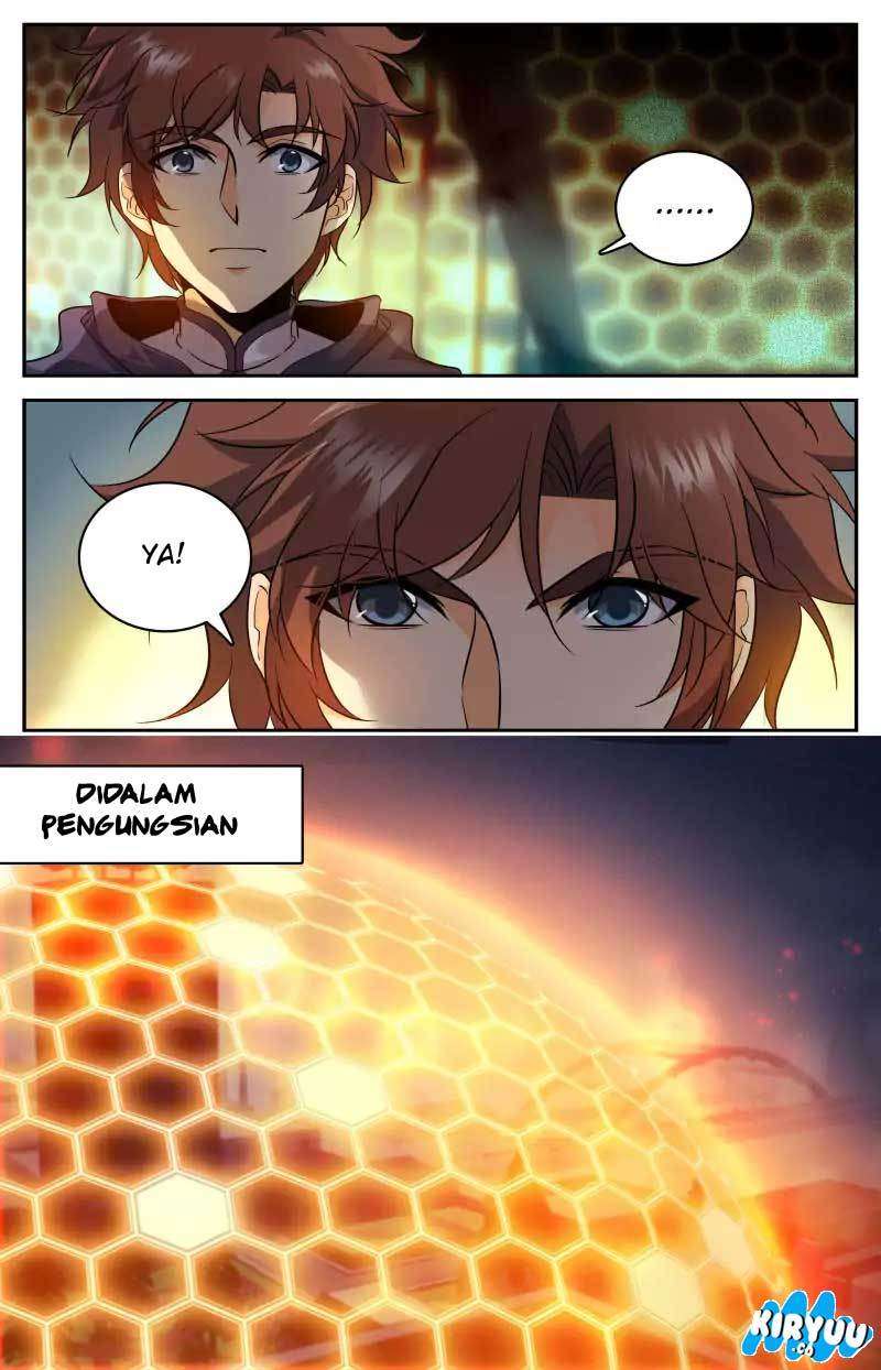 Versatile Mage Chapter 86 - halaman 6