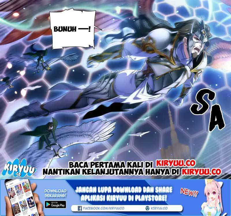Versatile Mage Chapter 87 - halaman 12