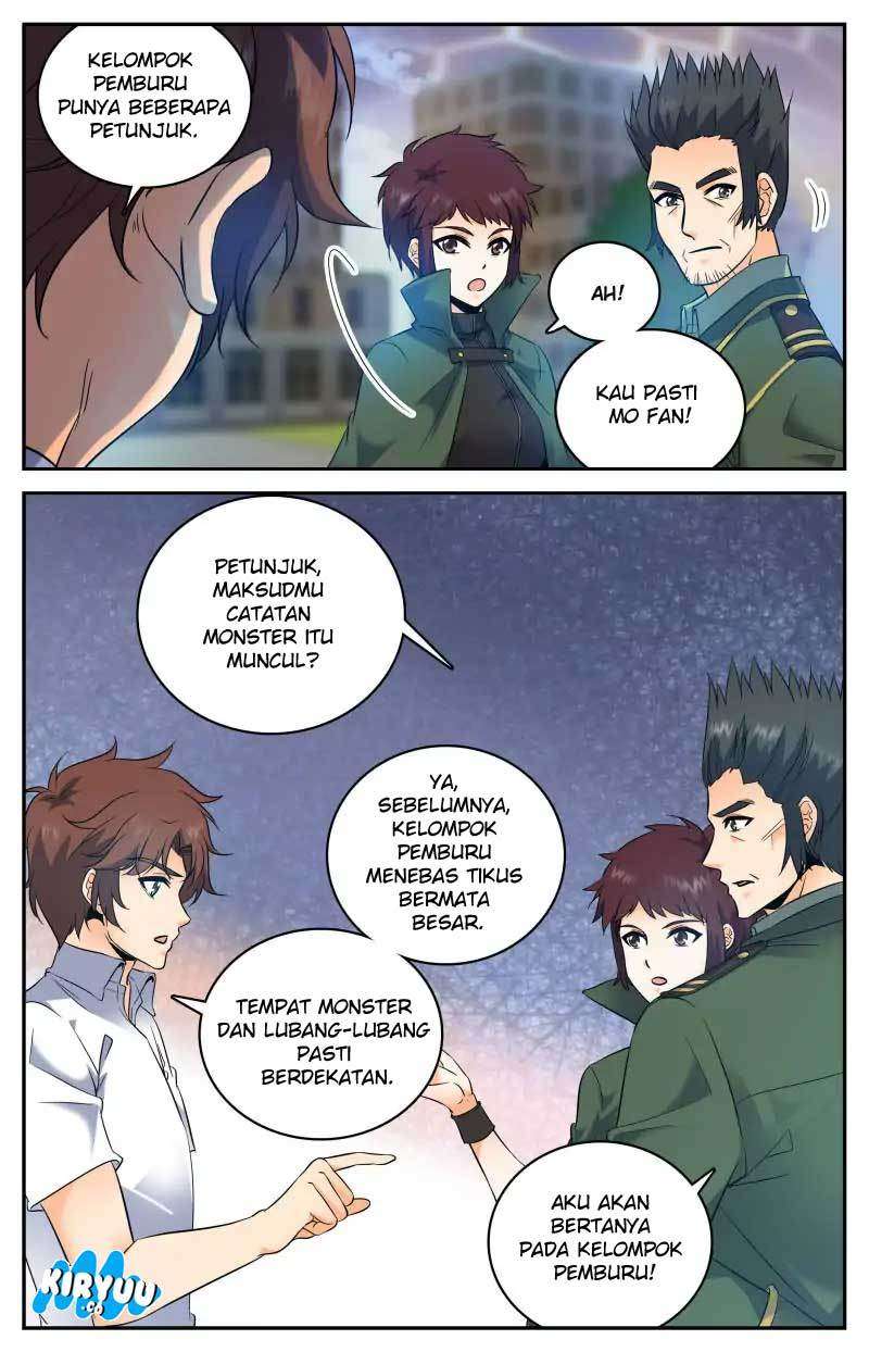 Versatile Mage Chapter 88 - halaman 6