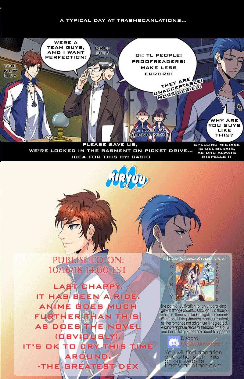 Versatile Mage Chapter 9 - halaman 9