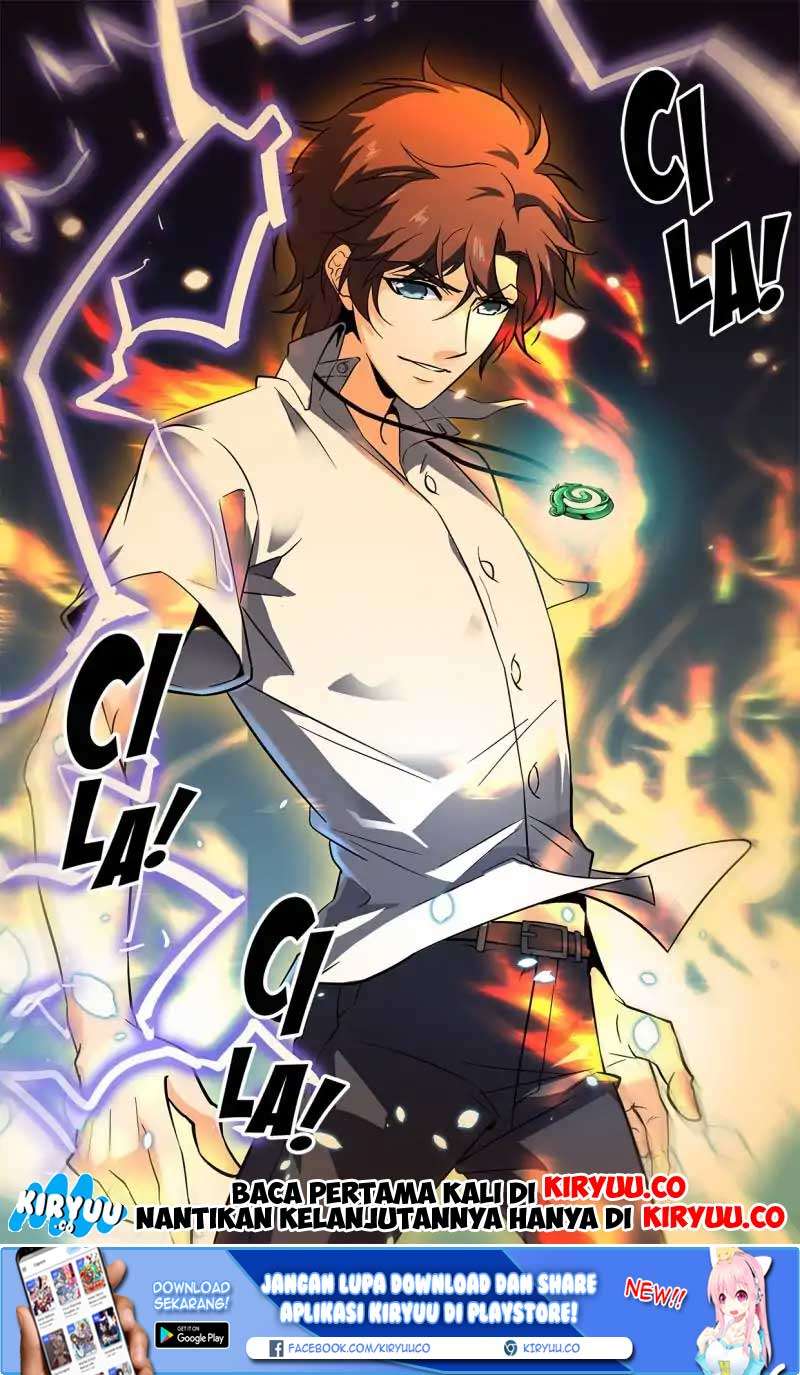 Versatile Mage Chapter 94 - halaman 12