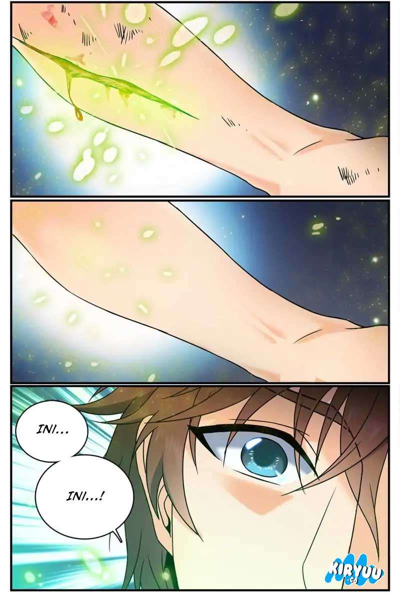 Versatile Mage Chapter 97 - halaman 12