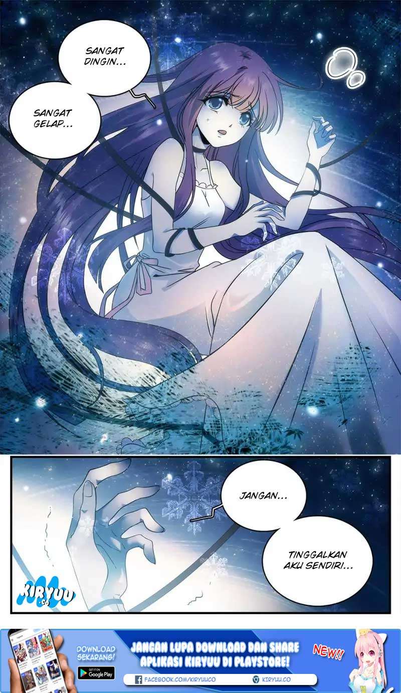 Versatile Mage Chapter 97 - halaman 3