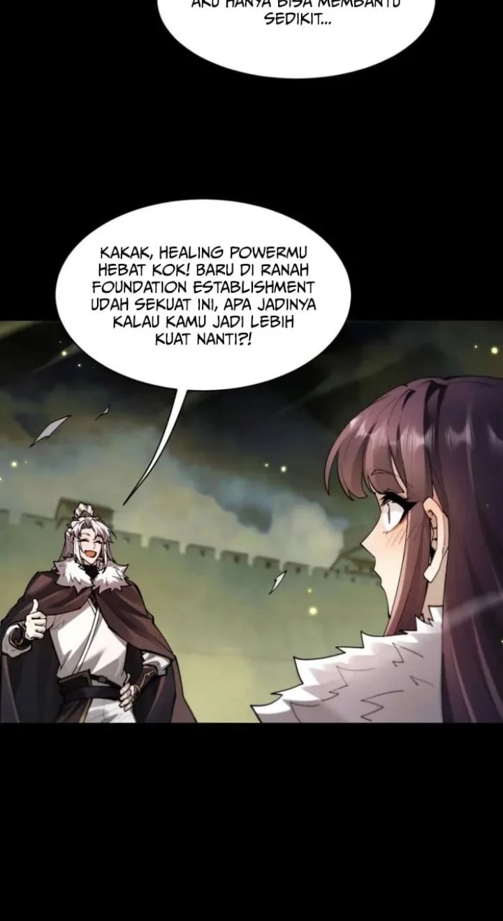Versatile Sword Cultivator Chapter 100 - halaman 19