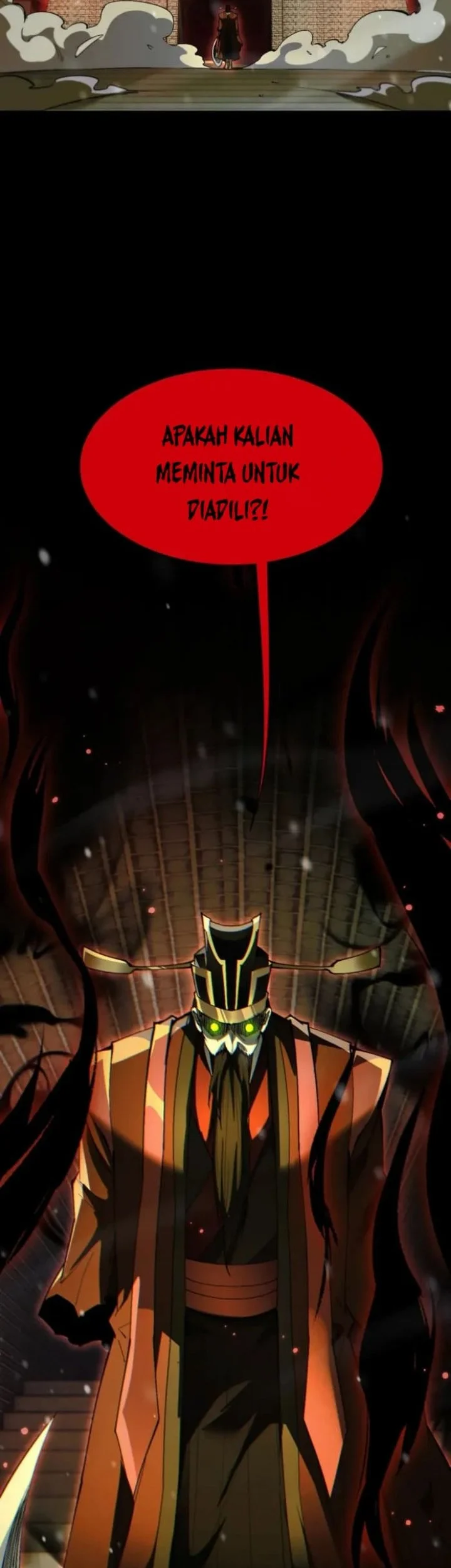 Versatile Sword Cultivator Chapter 100 - halaman 8