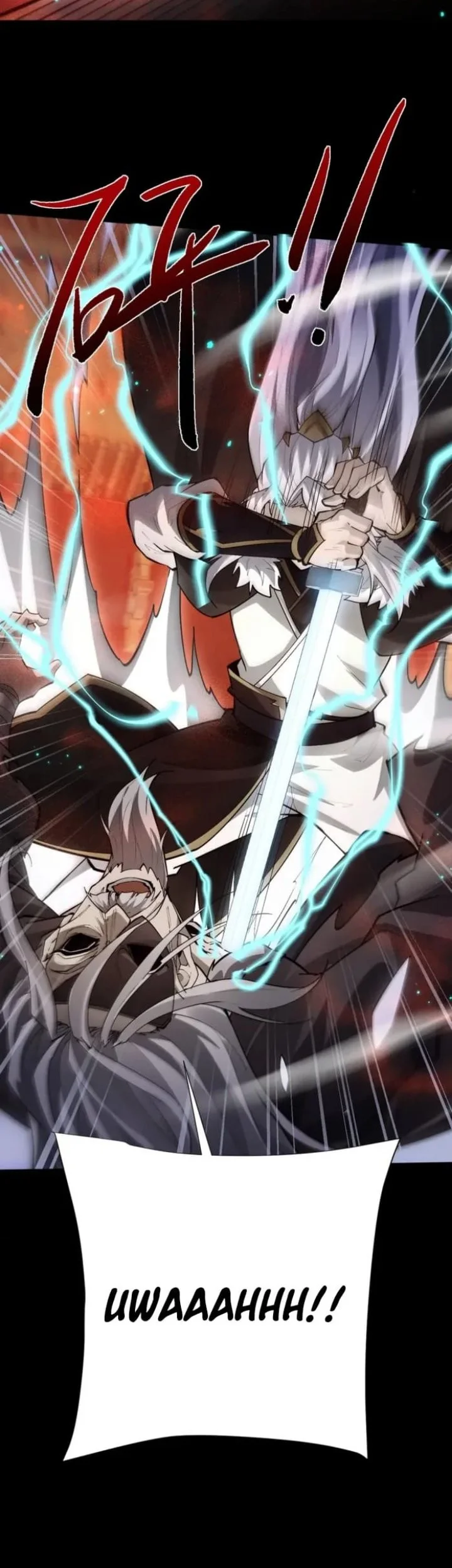 Versatile Sword Cultivator Chapter 102 - halaman 27