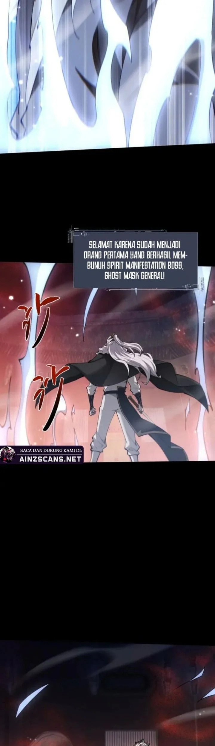 Versatile Sword Cultivator Chapter 102 - halaman 37