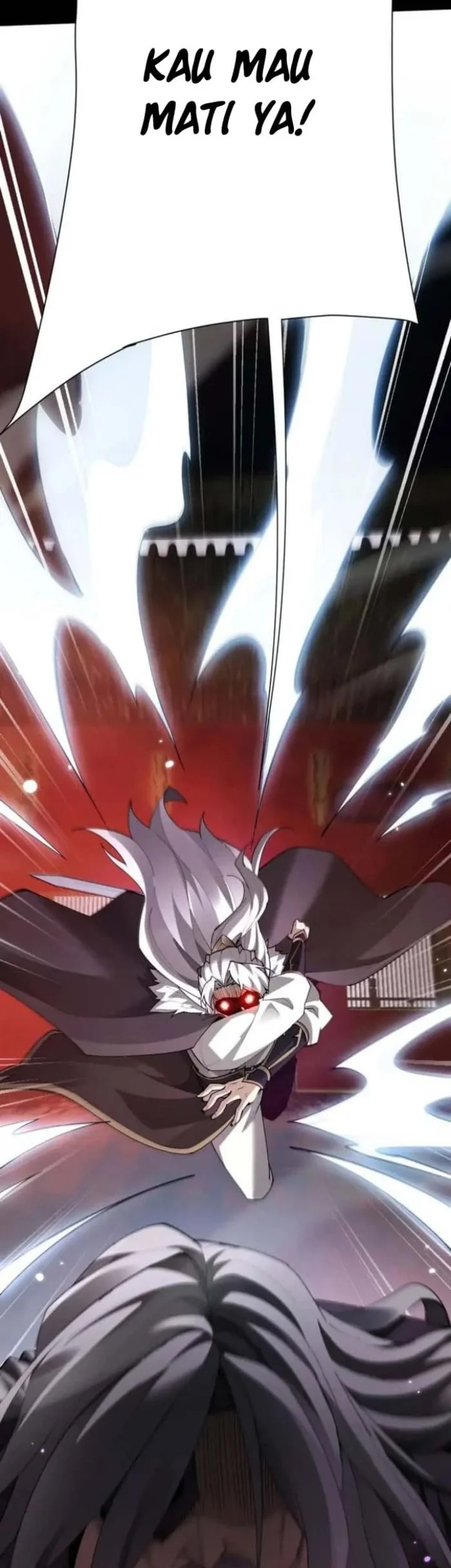 Versatile Sword Cultivator Chapter 102 - halaman 5