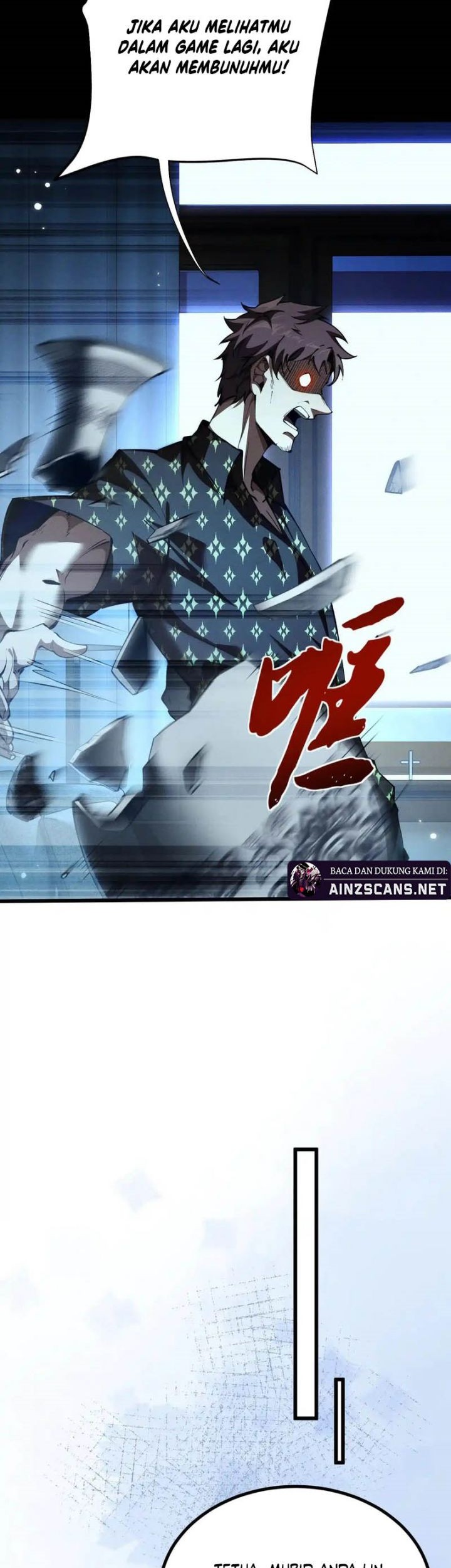Versatile Sword Cultivator Chapter 11 - halaman 17