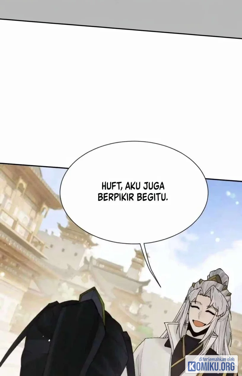 Versatile Sword Cultivator Chapter 111 - halaman 101