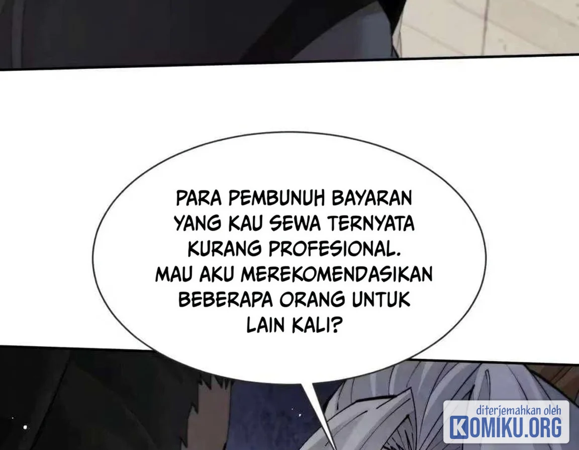 Versatile Sword Cultivator Chapter 111 - halaman 103