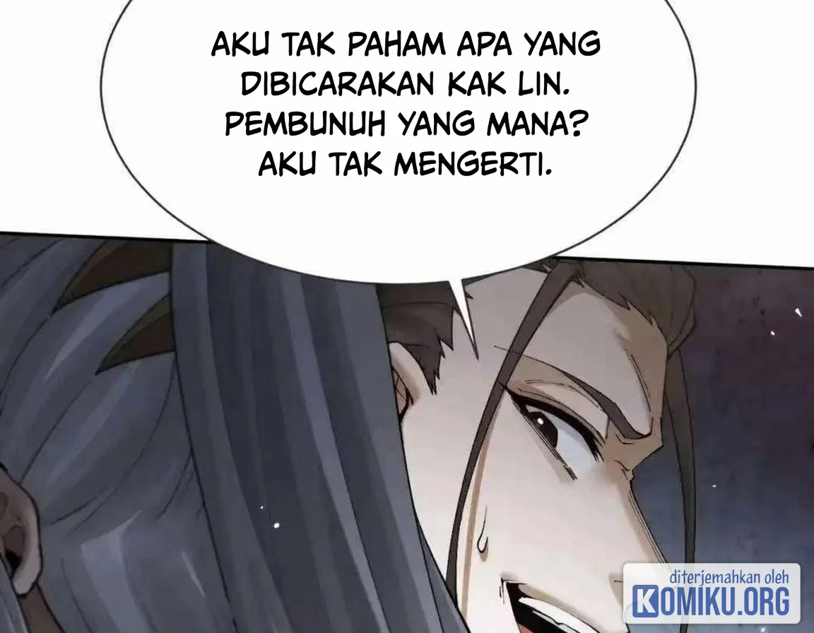 Versatile Sword Cultivator Chapter 111 - halaman 105