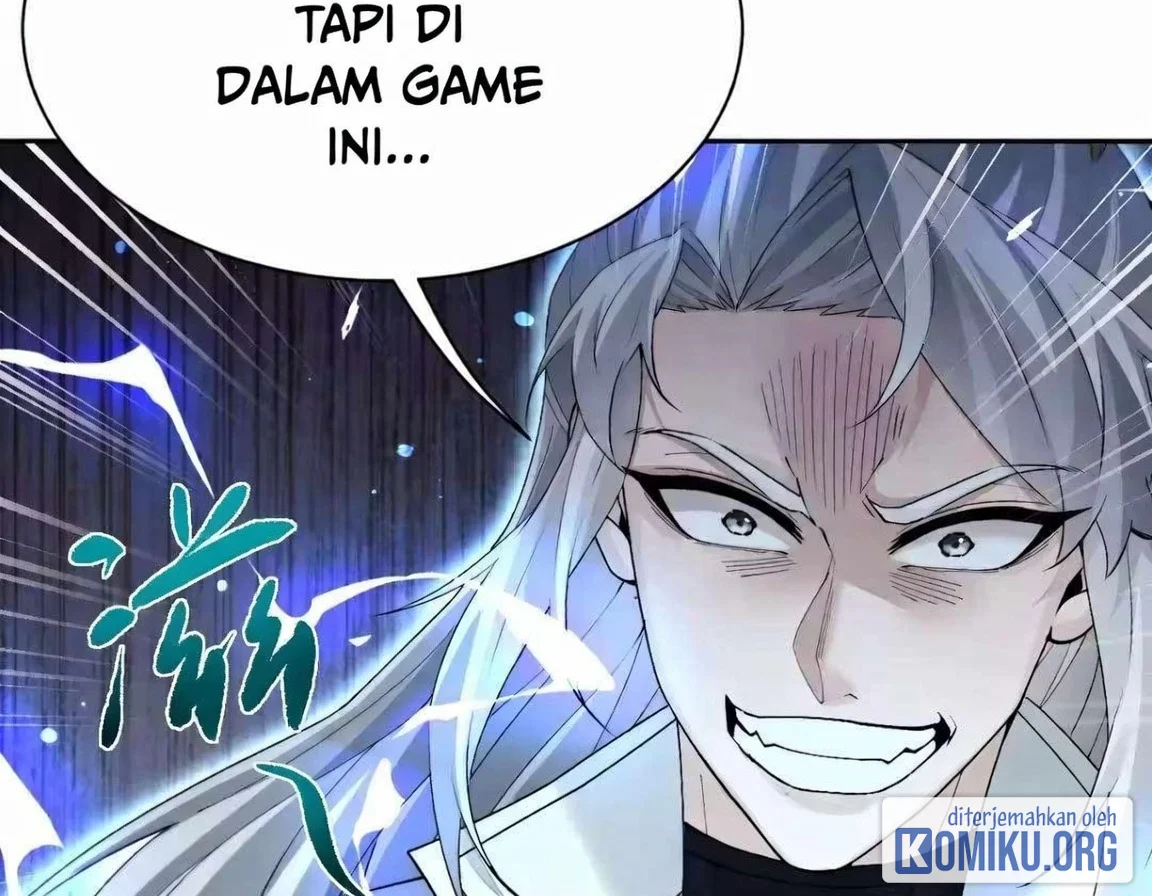 Versatile Sword Cultivator Chapter 111 - halaman 114