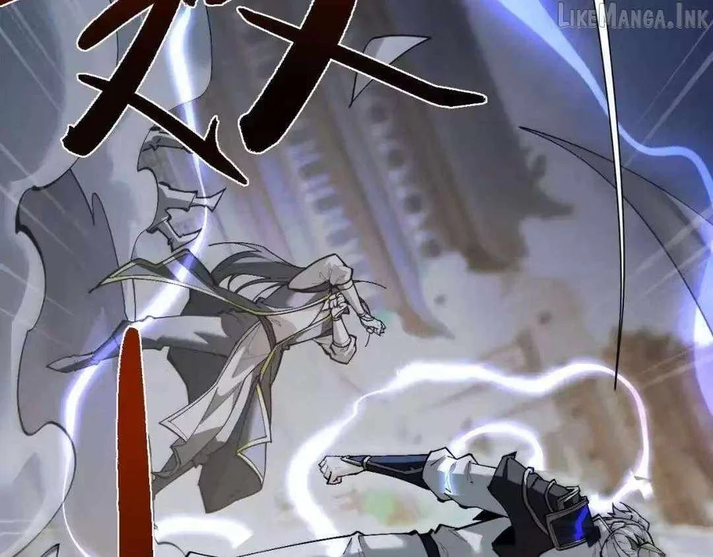 Versatile Sword Cultivator Chapter 111 - halaman 118