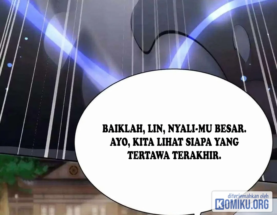 Versatile Sword Cultivator Chapter 111 - halaman 121