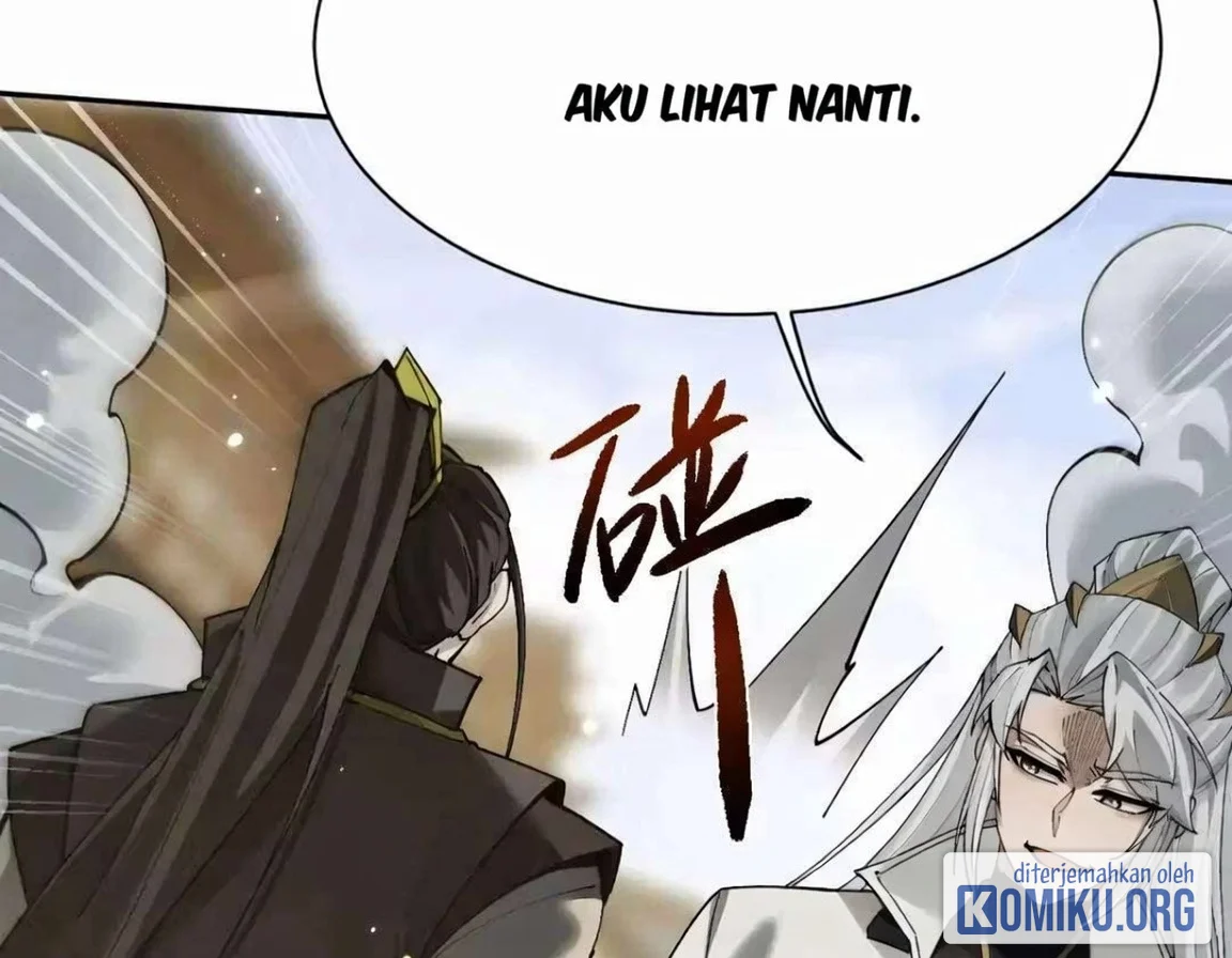 Versatile Sword Cultivator Chapter 111 - halaman 124