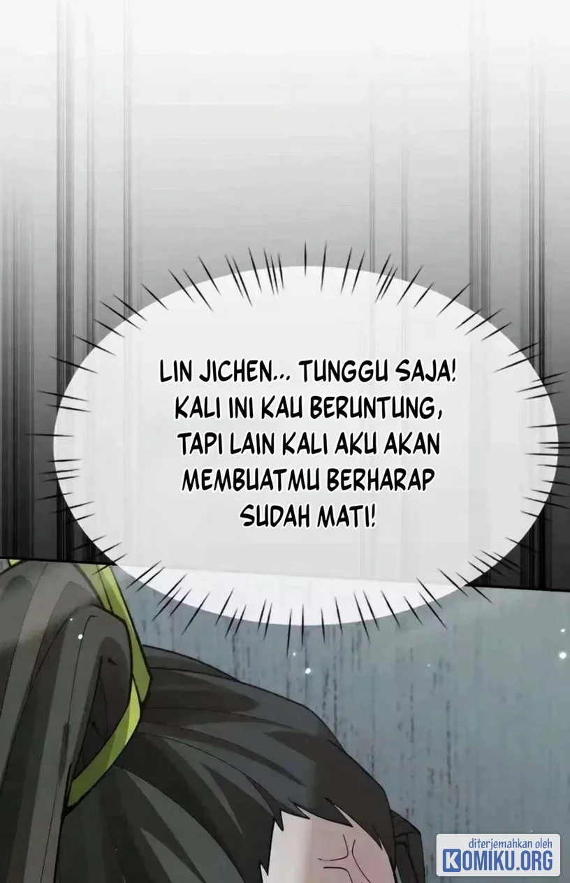 Versatile Sword Cultivator Chapter 111 - halaman 126