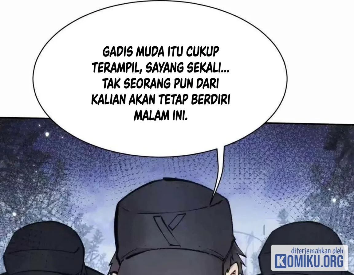 Versatile Sword Cultivator Chapter 111 - halaman 13