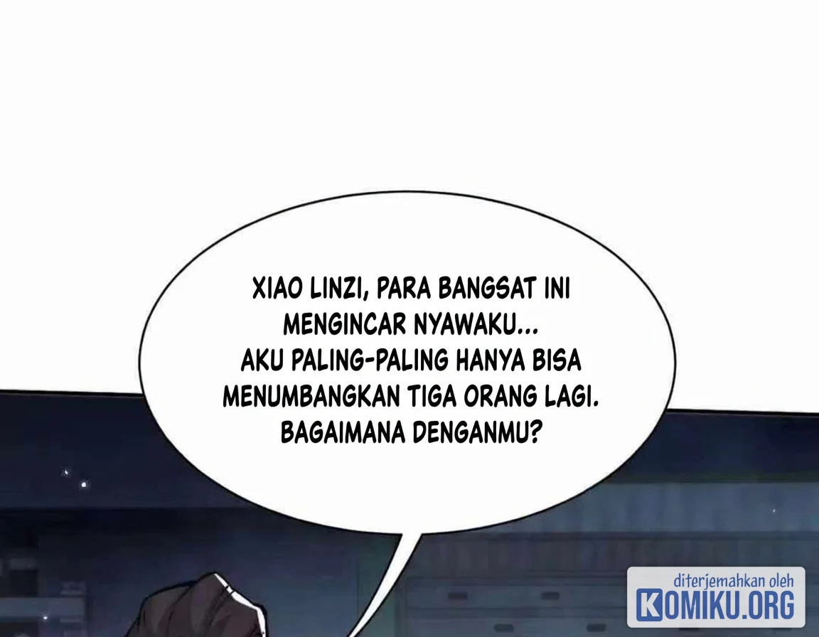 Versatile Sword Cultivator Chapter 111 - halaman 19