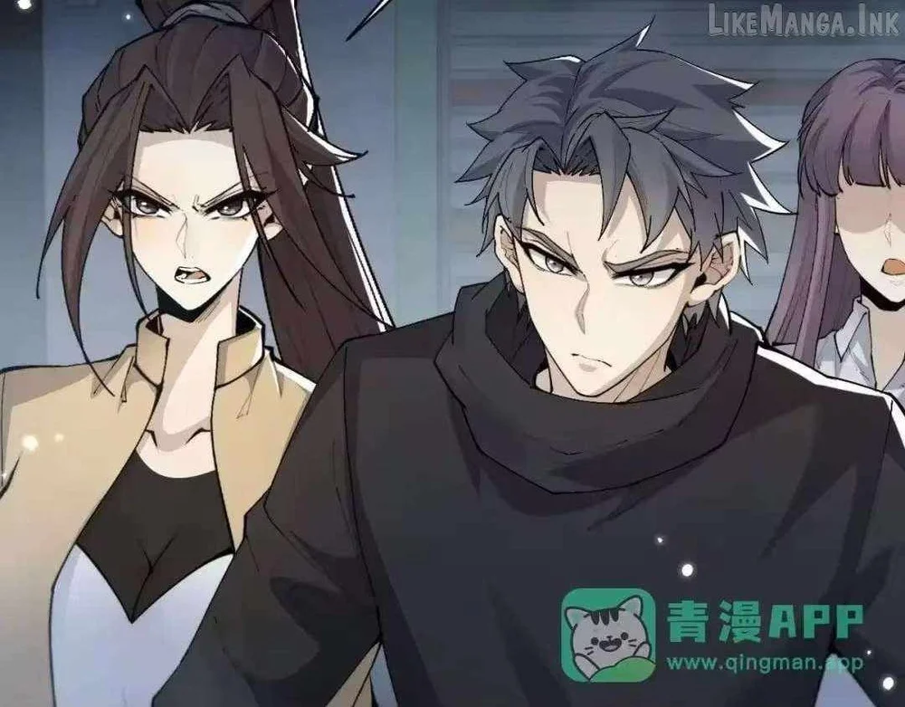 Versatile Sword Cultivator Chapter 111 - halaman 20