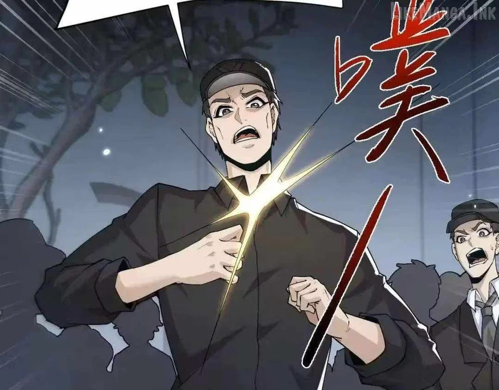 Versatile Sword Cultivator Chapter 111 - halaman 24