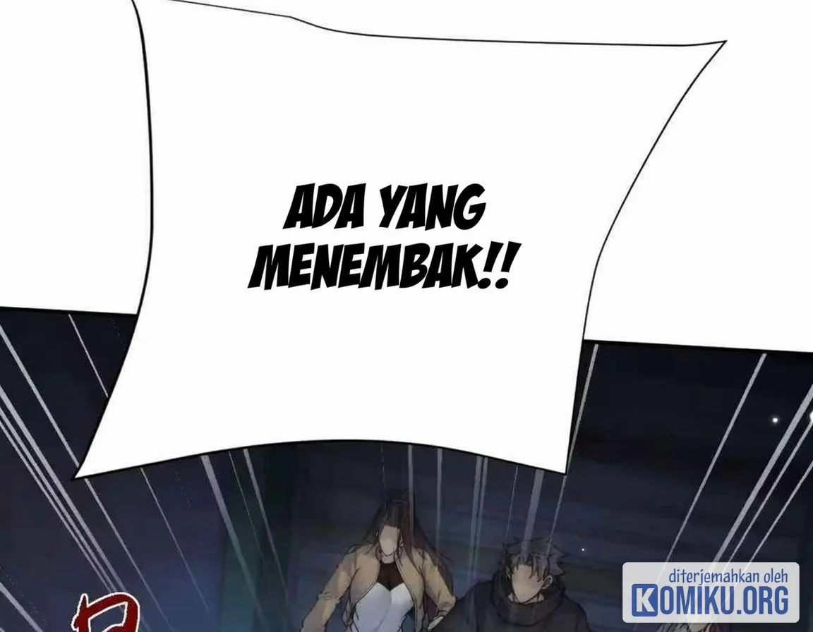 Versatile Sword Cultivator Chapter 111 - halaman 26