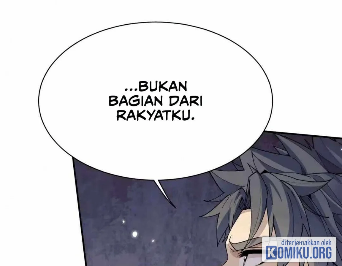 Versatile Sword Cultivator Chapter 111 - halaman 31