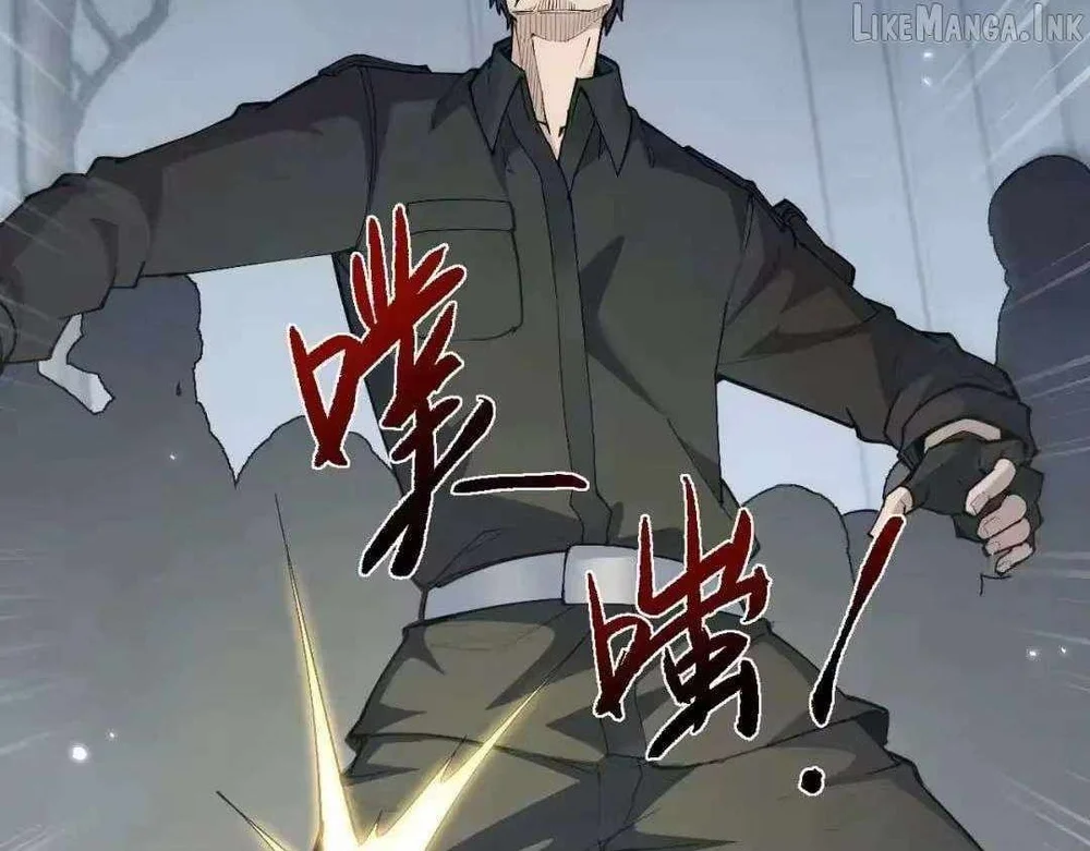 Versatile Sword Cultivator Chapter 111 - halaman 37