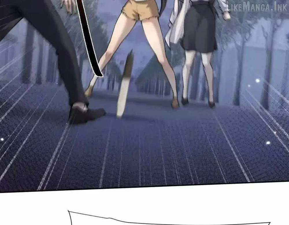 Versatile Sword Cultivator Chapter 111 - halaman 4
