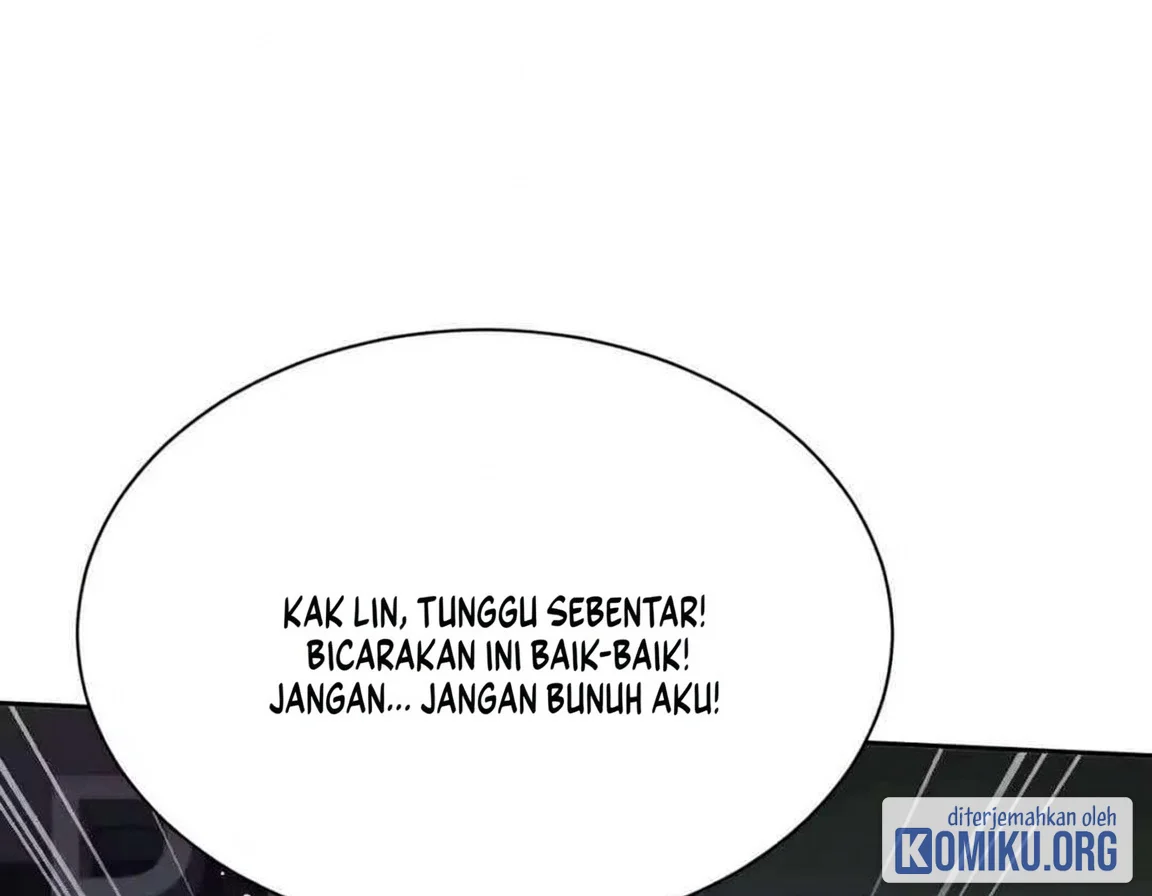 Versatile Sword Cultivator Chapter 111 - halaman 43